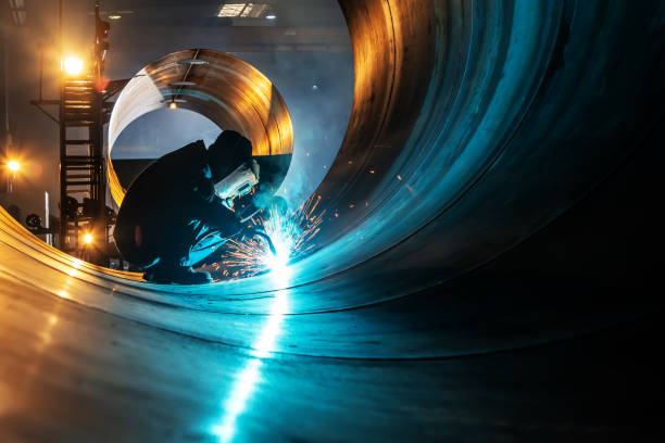 Affordable Welder Services in Merrionette Park, IL