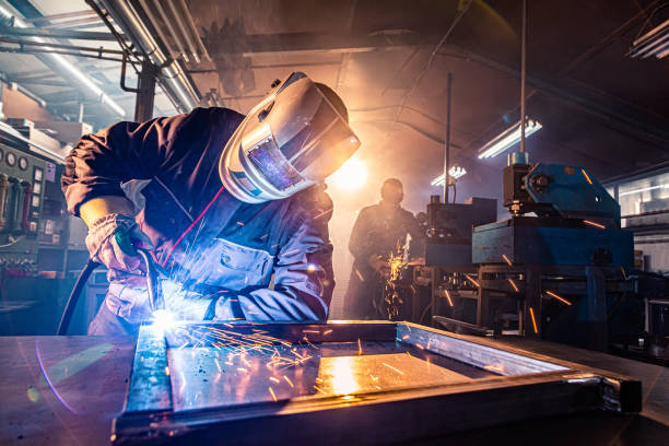 Best Welding Equipment Sales and Repair in Merrionette Park, IL