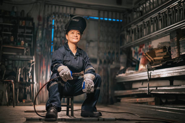 Best Automotive Welding in Merrionette Park, IL