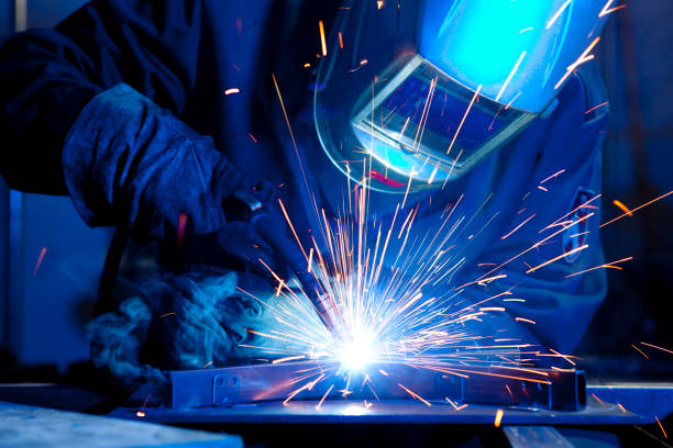 Best Aerospace and Defense Welding in Merrionette Park, IL