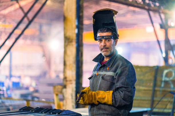  Merrionette Park, IL Welder Pros