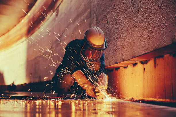 Best Automation and Robotic Welding in Merrionette Park, IL