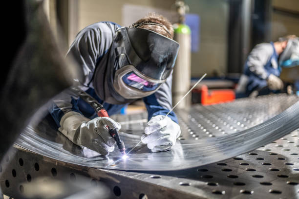 Best Pipe Welding in Merrionette Park, IL