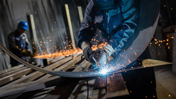 Affordable Welder Services in Merrionette Park, IL