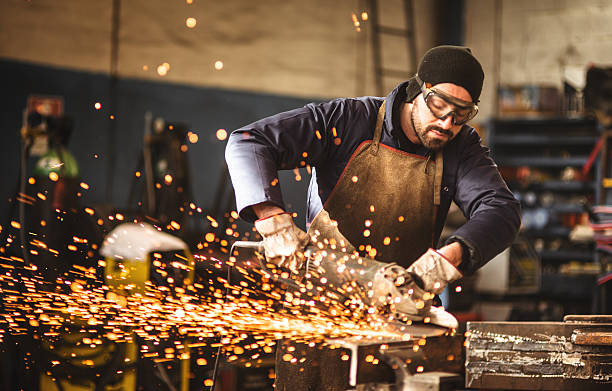 Best Artistic and Custom Metal Fabrication in Merrionette Park, IL