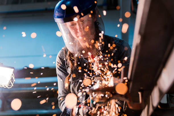 Best Aerospace and Defense Welding in Merrionette Park, IL